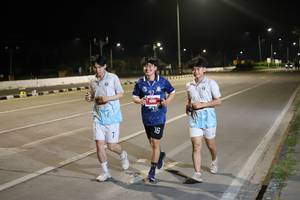 BIB: 
                            <button type="button" onclick="openModal(27833986)" class="btn btn-primary btn-sm float-right btn-popup" data-toggle="modal" data-target=".modal-high-quality">
                        <i class="fas fa-shopping-cart"></i> Add to Cart
                    </button>
                                            <button type="button" onclick="isThisMe(27833986, true)" class="btn btn-success btn-sm float-right btn-popup btn-isme hidden" data-toggle="tooltip" data-placement="bottom" title="นี่คือรูปของคุณใช่ไหม คลิกที่นี่เพื่อเอาเข้าอัลบั้ม">
                        <i class="fas fa-plus"></i> Add to album
                    </button>
                    <button type="button" onclick="isThisMe(27833986, false)" class="btn btn-warning btn-sm float-right btn-popup btn-isnotme hidden">
                        <i class="fas fa-ban"></i> Remove from album
                    </button>